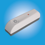 Alsident airflow alarm systeem 10