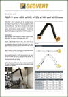 ASA-3 afzuigarm 1 ASA-3 afzuigarm 2