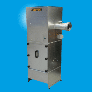 Stofafzuiging 1 Stofafzuiging 1