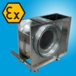 Ventilatoren en toebehoren