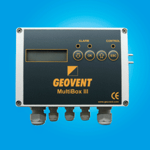 Geovent Multibox III 1