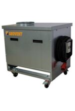 Draagbare Ventilator PM-250