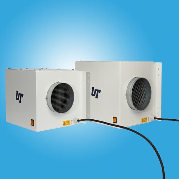 Homepage 8 UT Ventilator box