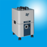 UT 200.1 met LRA-K filter 1