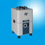 UT 200.1 met LRA-K filter 2