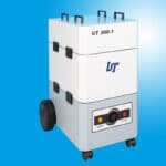 UT 300.1 met ASD-filter 3