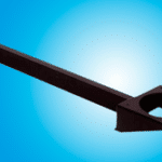 Wandconsole verlengd 14