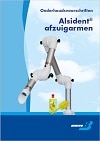 Alsident systeem 50 FL ESD-veilige afzuigarmen - tafelmontage 2