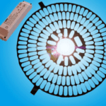 Verlichtingsset 19
